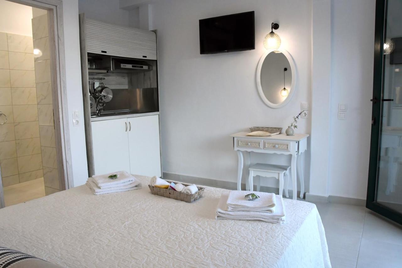 Karinta Bay Apartments المظهر الخارجي الصورة