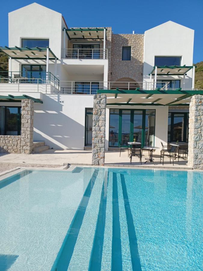 Karinta Bay Apartments المظهر الخارجي الصورة